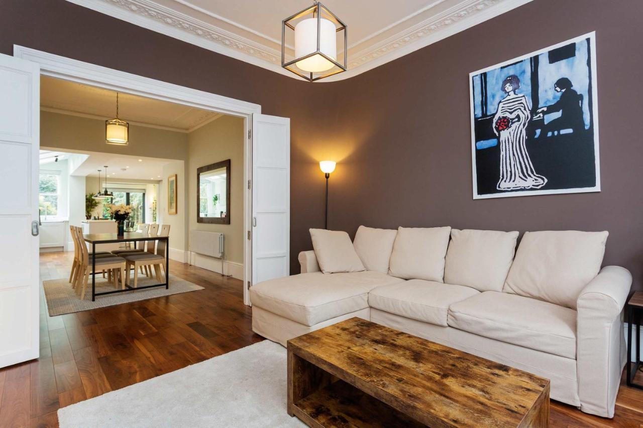Ferienhaus Veeve - Embassy Elegance