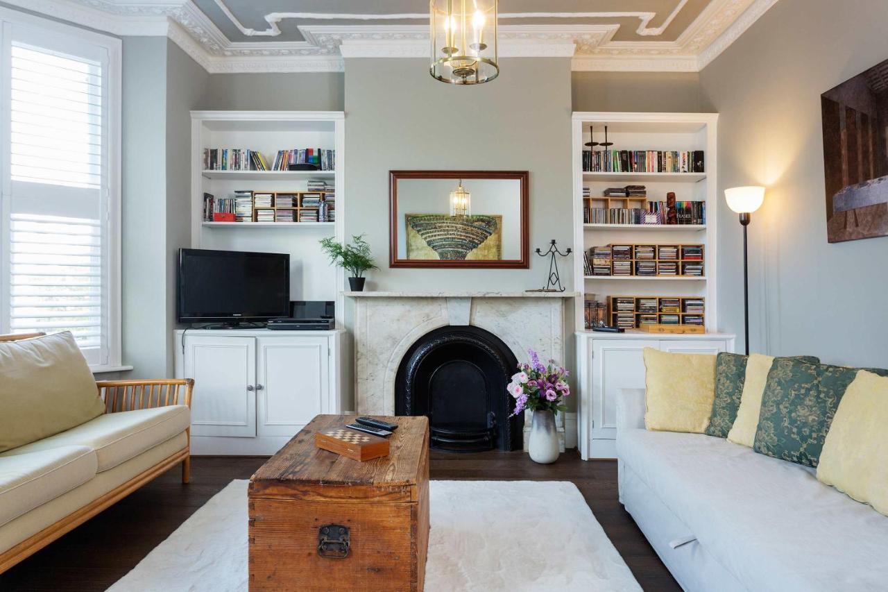 Ferienhaus Veeve - Embassy Elegance *
