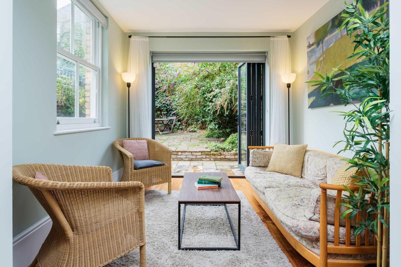 Ferienhaus Veeve - Embassy Elegance