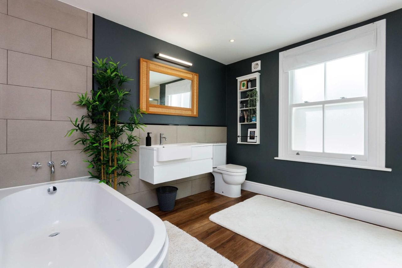 Ferienhaus Veeve - Embassy Elegance *