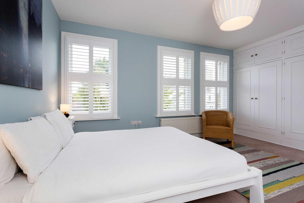 Ferienhaus Veeve - Embassy Elegance *