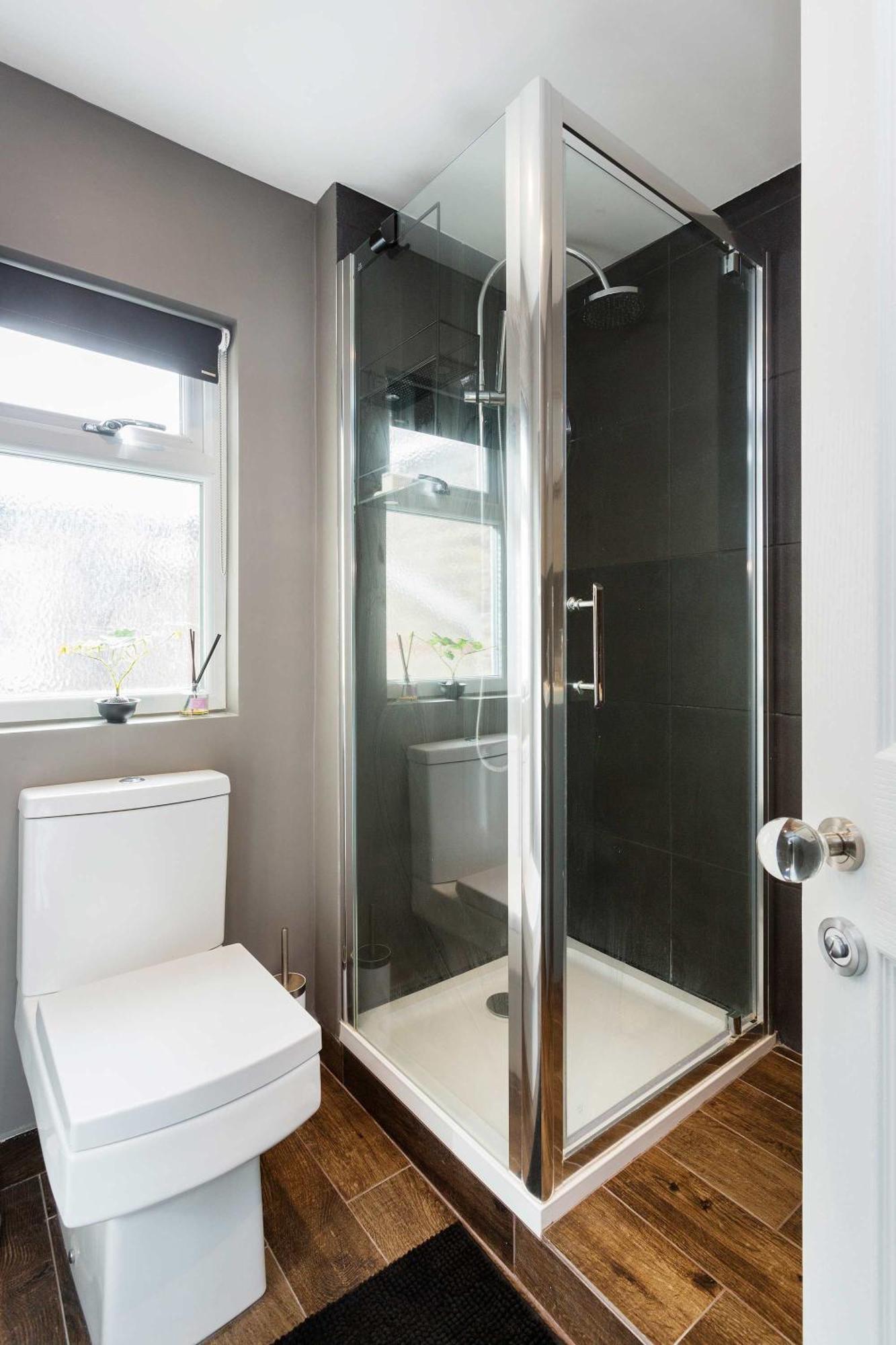 Ferienhaus Veeve - Embassy Elegance